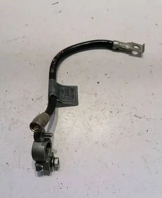 BMW 7 E65 E66 Positive cable (battery) 10304410 EEC21P 6928050