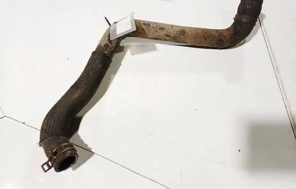 Citroen C4 I Picasso Engine coolant pipe/hose 