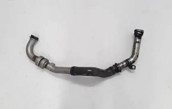 Renault Megane III Intercooler hose/pipe 8200760281