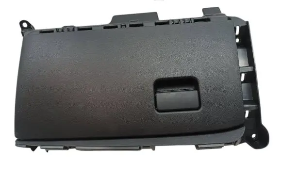 Toyota Yaris Glove box