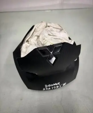 Mitsubishi Eclipse Cross Steering wheel airbag 7030A702xa
