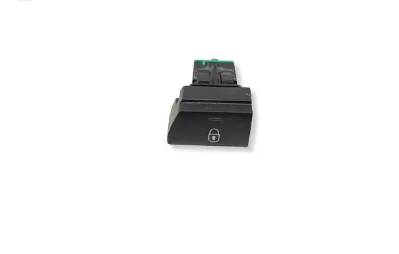 Citroen Jumpy Central locking switch button 9809138677