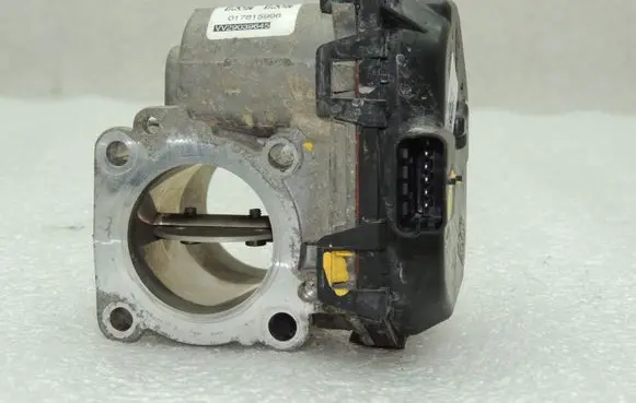 Ford Focus ST Throttle body valve FM5Q9E926AA