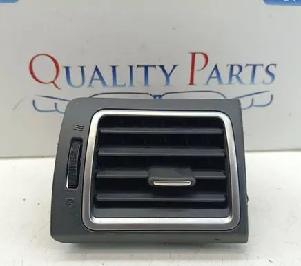Subaru Forester SJ Dashboard side air vent grill/cover trim 66110FJ020
