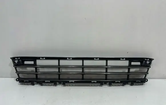 Volvo S80 Front bumper lower grill 31323992