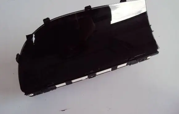 Mercedes-Benz S W221 Speedometer (instrument cluster) 0263650030 A2215400011 A2214421921