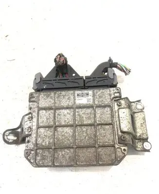 Toyota Yaris Engine control unit/module 896610DD40 MB2754002980