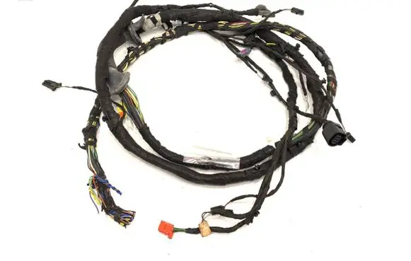 Audi A5 Tailgate/trunk wiring harness 