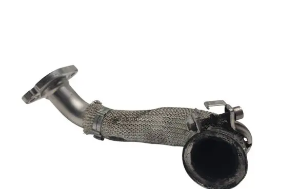 Audi A6 S6 C7 4G EGR valve line/pipe/hose 059131530K