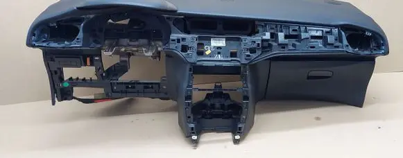 Citroen C3 Dashboard 