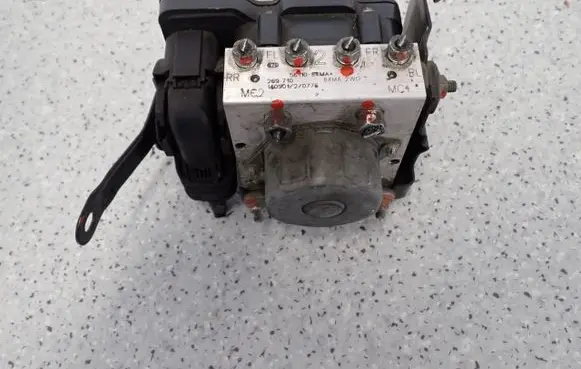 Suzuki Celerio Speedometer (instrument cluster)