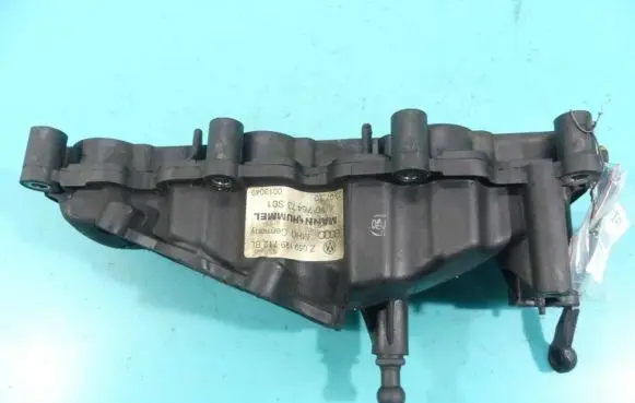 Audi A6 S6 C6 4F Intake manifold 059129712BL IMPRK1130418
