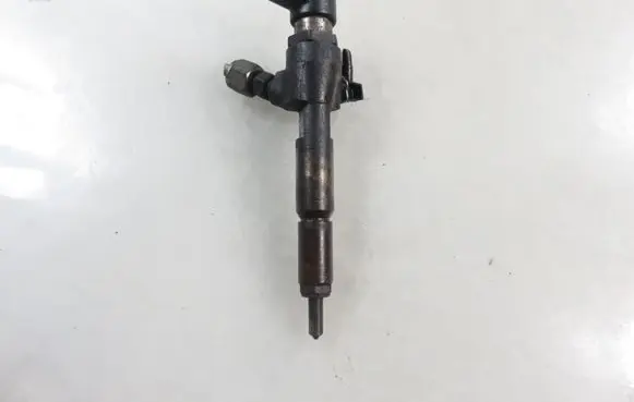 Ford Focus Fuel injector 4M5Q9F593AD