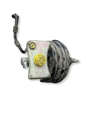 Audi A6 S6 C6 4F Brake booster 4F0612105G P310