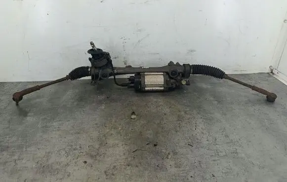 Volkswagen PASSAT B6 Steering rack 3C1423051N974302ZF