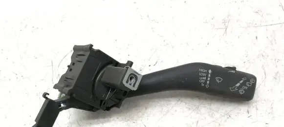 Volkswagen Caddy Wiper control stalk 1K0953519H