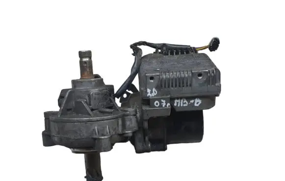 Mercedes-Benz B W245 Steering rack electric part 6700001267 99512200 Q003T62173
