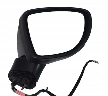 Nissan Micra K14 Front door electric wing mirror 963015FA0C