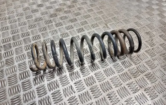 Ford Focus Rear coil spring