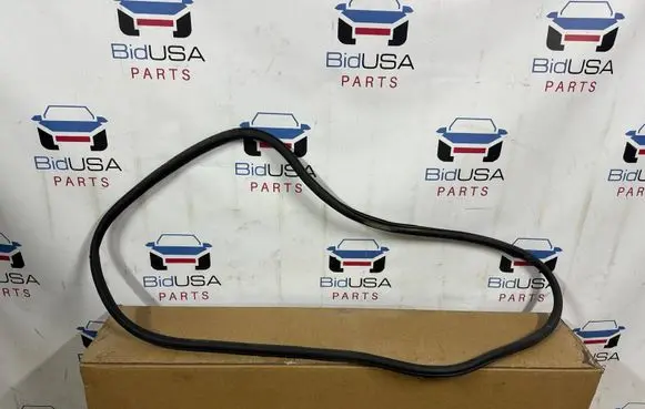 Ford Edge II Rubber seal rear door FT4B-R25332-AD