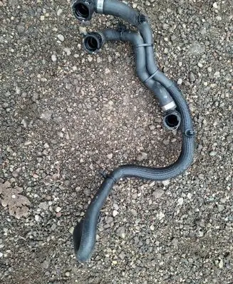 Renault Symbioz Air intake hose/pipe 295Y84791R HSR26393