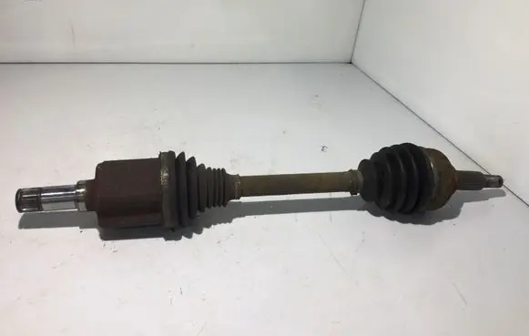 Ford Transit Custom Front driveshaft
