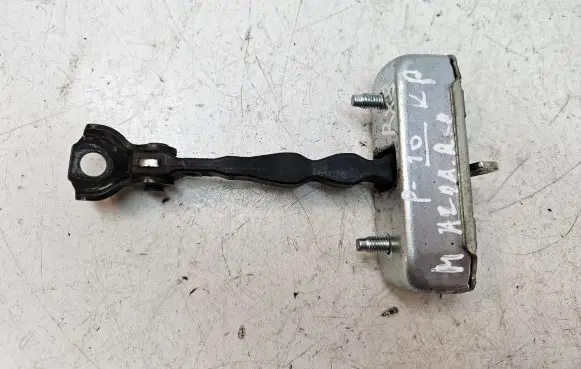 Mazda RX8 Front door check strap stopper