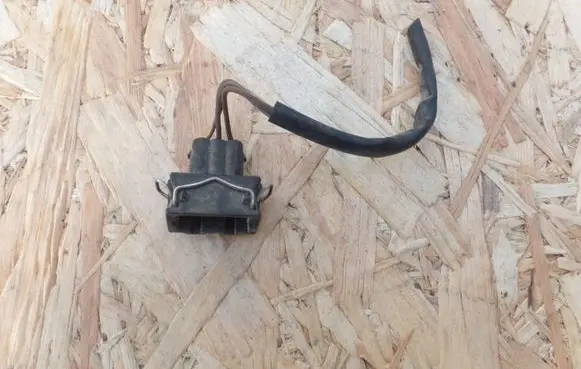 Volkswagen PASSAT B5 Other wiring loom 357972753