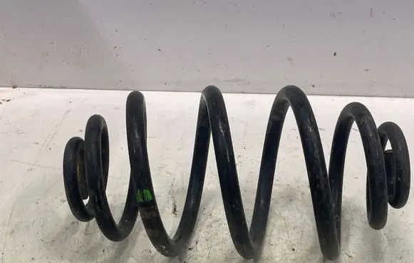 Volkswagen PASSAT B5.5 Front coil spring