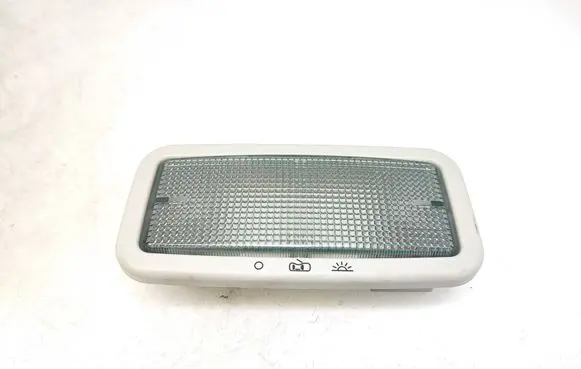 Volkswagen Transporter - Caravelle T5 Rear seat light 7E0947105C
