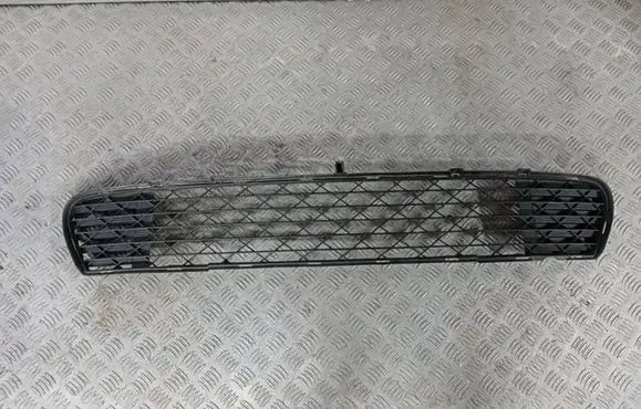 Citroen C4 Grand Picasso Front bumper lower grill 9680402877 2001000