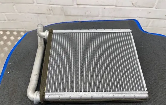 Toyota Auris E180 Heater blower radiator
