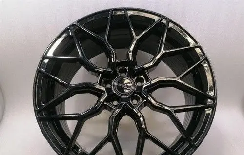 Mercedes-Benz S W220 R20 alloy rim