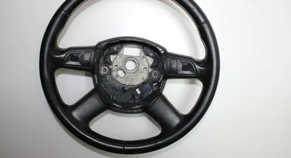 Audi A8 S8 D3 4E Steering wheel 4F0419091AH