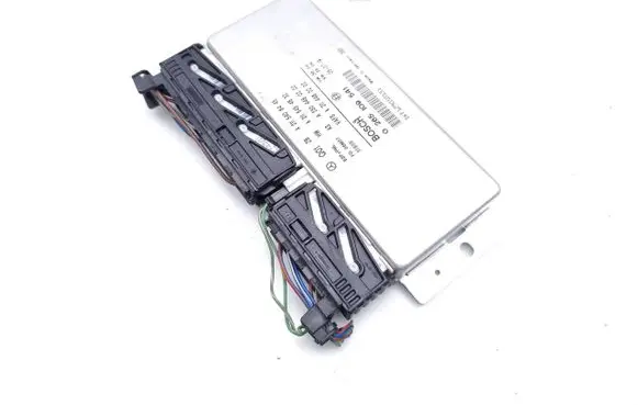 Mercedes-Benz CLS C219 ASC control unit/module A2115406445 0265109541 A2114480202