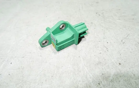 Audi A6 S6 C6 4F Airbag deployment crash/impact sensor 1K0909606C