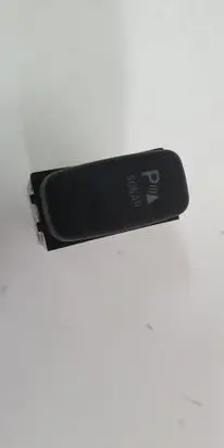 Peugeot 4007 Other switches/knobs/shifts