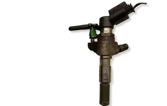 Ford Mondeo MK IV Fuel injector 50274V05 9802448680