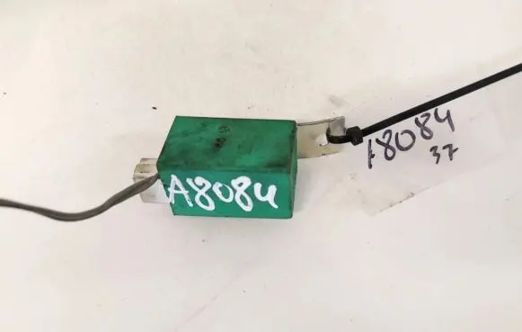 Renault Espace III Other relay 544430500