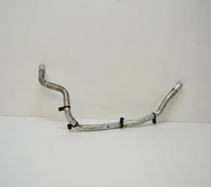 Tesla Model S Engine coolant pipe/hose