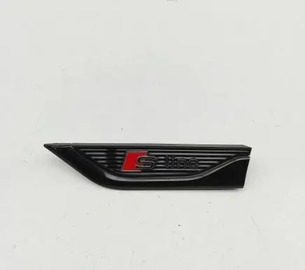 Audi A5 Other badges/marks 8W6853601B