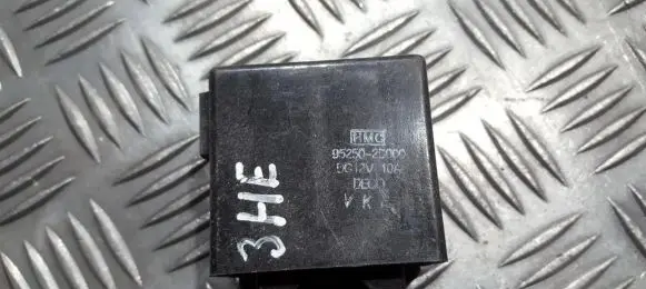 Hyundai Elantra Other relay 952502d000 95250-2d000