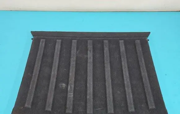 Jeep Compass Trunk/boot floor carpet liner 1BL86TRMAG IMPRK1496629