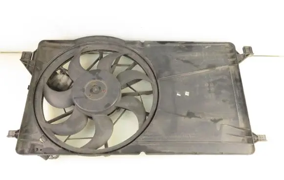 Ford Focus Fan set 3M5H8C607RG 0130303930