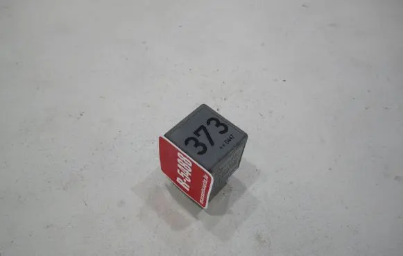 Audi A6 S6 C6 4F Other relay 8D0951253A V23134B52X301
