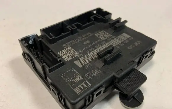 Audi Q5 SQ5 Door control unit/module 4M1959792B