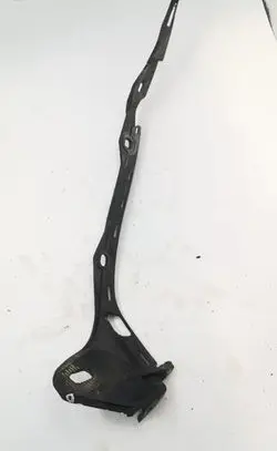 Mercedes-Benz B W245 Rear bumper mounting bracket a1698850463