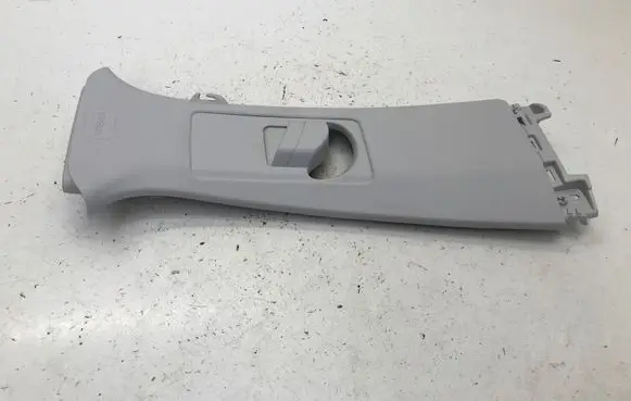 Chery 7 (B) pillar trim (top) 403018701AAAGY 403018701AA 403023635AA