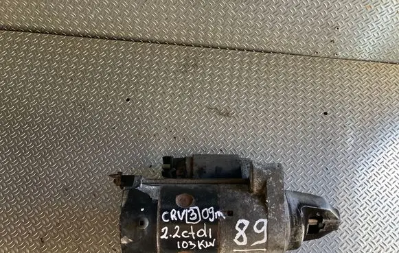 Honda CR-V Starter motor M002T85871 MHG025