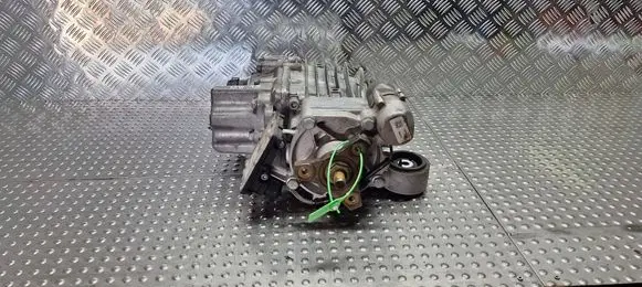 Audi A3 S3 8V Rear differential S25145090 0CQ907554J 0CQ525010S